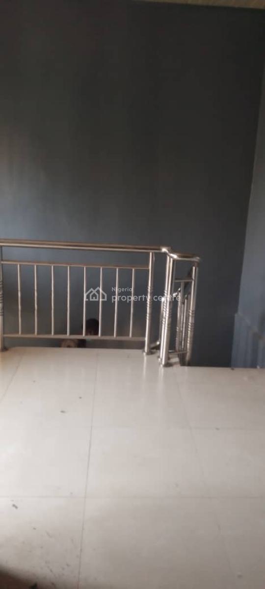 Luxury 3 Bedroom Terrace Duplex with Bq, Off Alpha Beach Lekki Lagos, Lekki Phase 1, Lekki, Lagos, Terraced Duplex for Rent