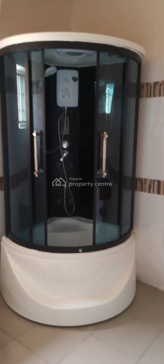 Luxury 3 Bedroom Terrace Duplex with Bq, Off Alpha Beach Lekki Lagos, Lekki Phase 1, Lekki, Lagos, Terraced Duplex for Rent