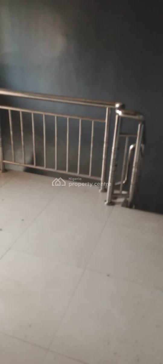 Luxury 3 Bedroom Terrace Duplex with Bq, Off Alpha Beach Lekki Lagos, Lekki Phase 1, Lekki, Lagos, Terraced Duplex for Rent