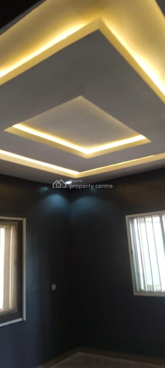 Luxury 3 Bedroom Terrace Duplex with Bq, Off Alpha Beach Lekki Lagos, Lekki Phase 1, Lekki, Lagos, Terraced Duplex for Rent