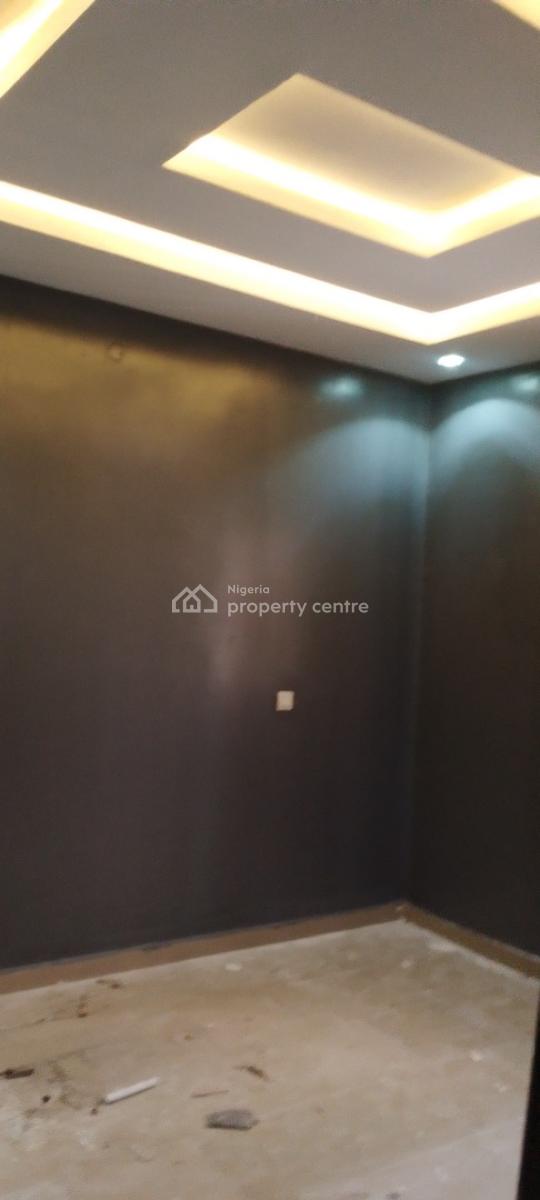 Luxury 3 Bedroom Terrace Duplex with Bq, Off Alpha Beach Lekki Lagos, Lekki Phase 1, Lekki, Lagos, Terraced Duplex for Rent