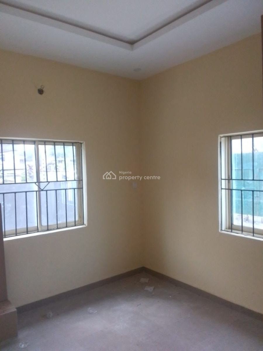 2bedroom Apartment in a Call to Access Estate in Thomas, Thomas Estate, Lekki, Lagos, House for Rent