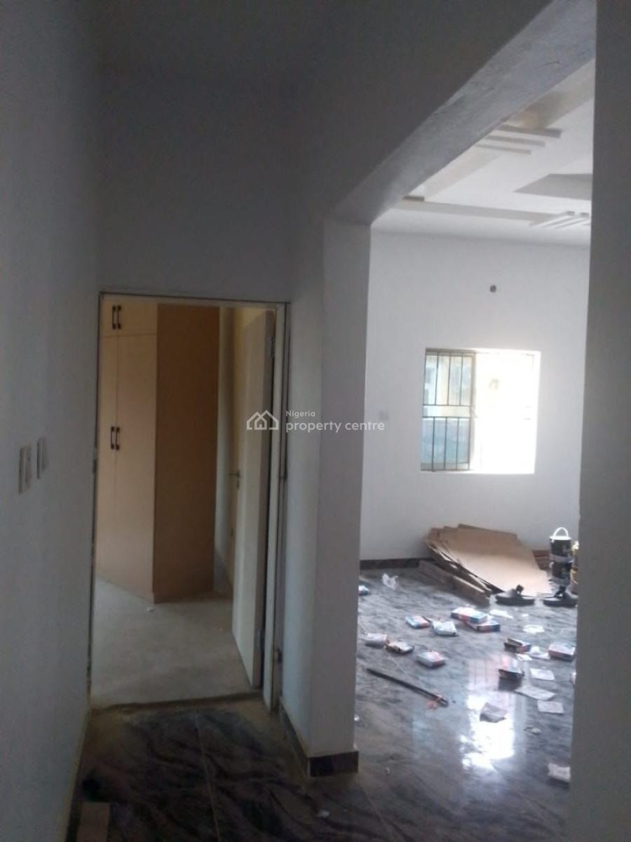 2bedroom Apartment in a Call to Access Estate in Thomas, Thomas Estate, Lekki, Lagos, House for Rent