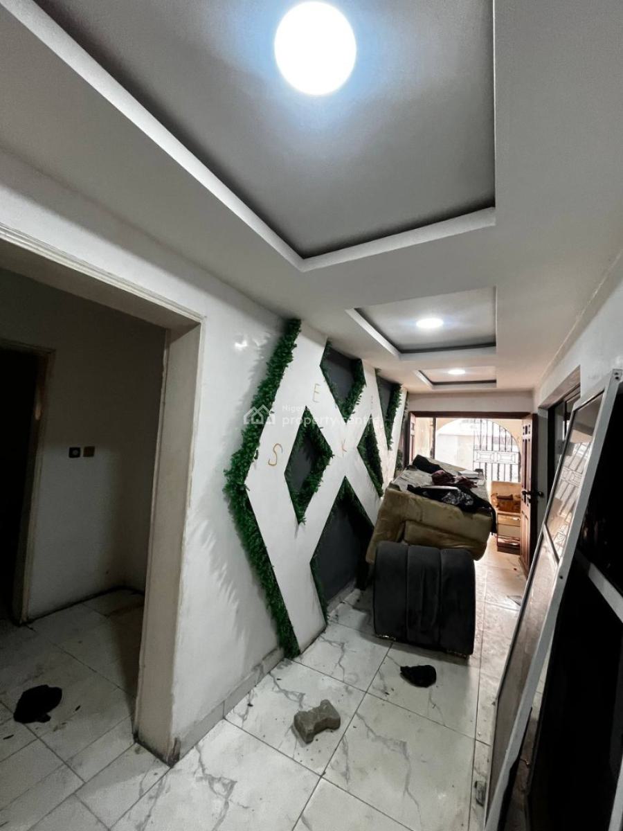 4 Bedroom Detached Duplex, Lekki Phase 1, Lekki, Lagos, Detached Duplex for Rent