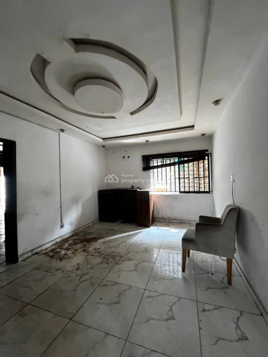 4 Bedroom Detached Duplex, Lekki Phase 1, Lekki, Lagos, Detached Duplex for Rent