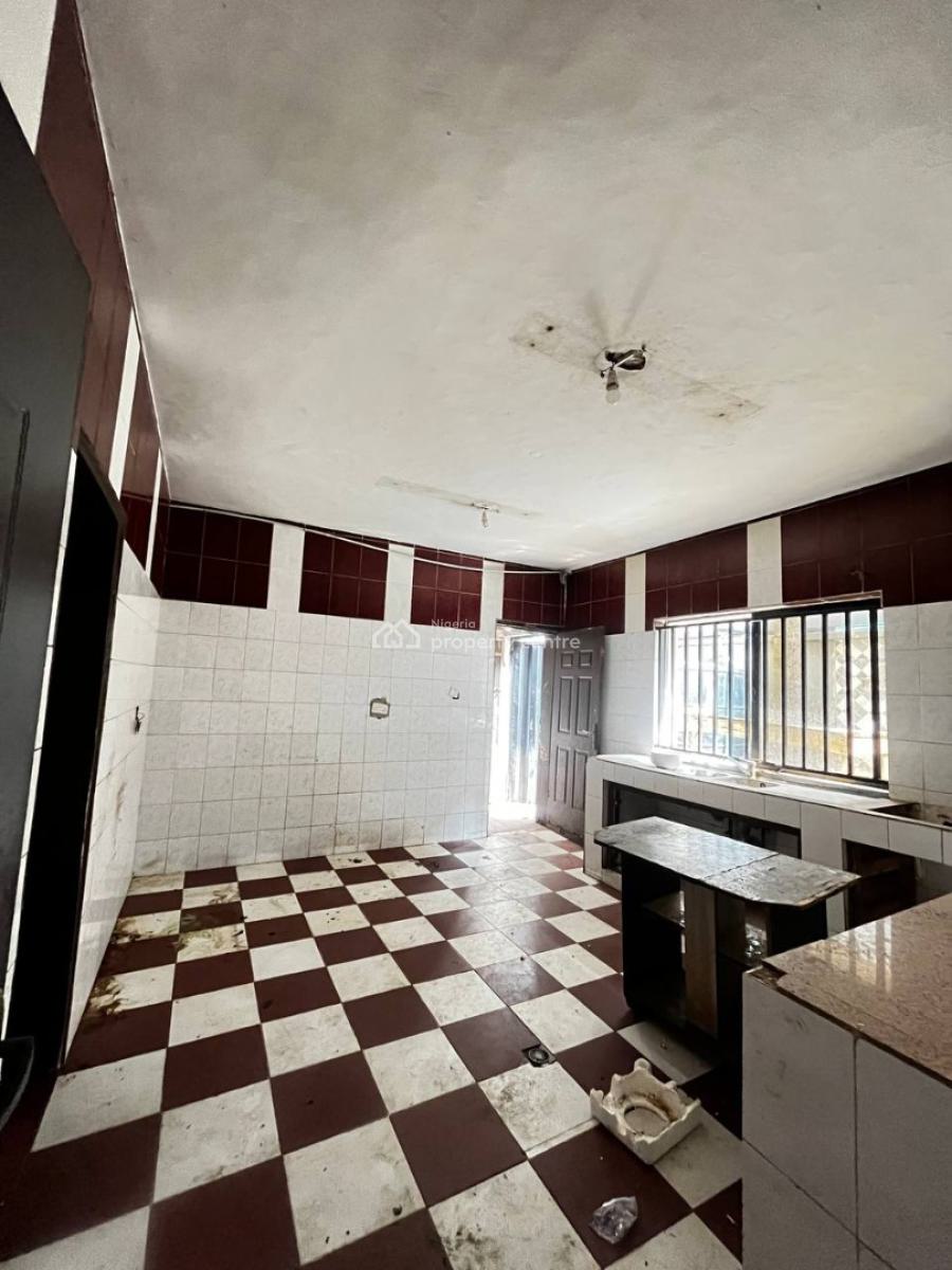 4 Bedroom Detached Duplex, Lekki Phase 1, Lekki, Lagos, Detached Duplex for Rent