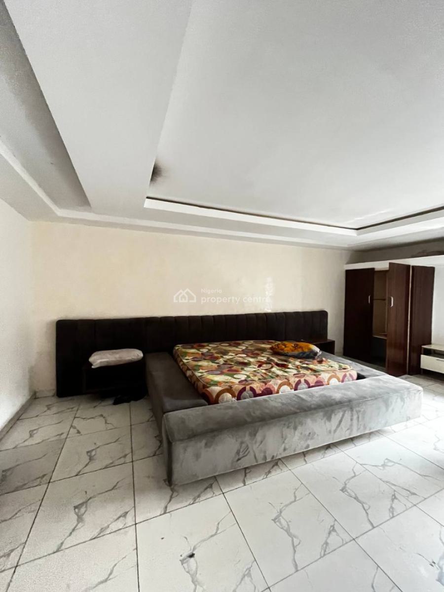 4 Bedroom Detached Duplex, Lekki Phase 1, Lekki, Lagos, Detached Duplex for Rent