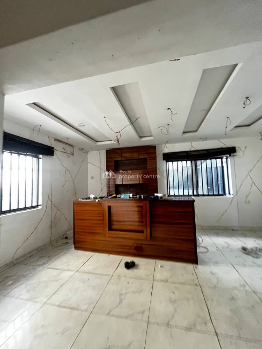 4 Bedroom Detached Duplex, Lekki Phase 1, Lekki, Lagos, Detached Duplex for Rent