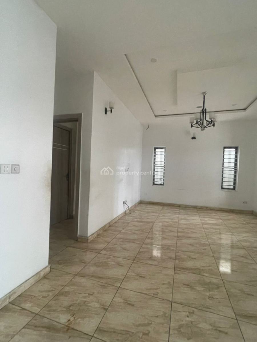 Spacious Mini Flat with Massive Personal Kitchen, Orchid Road Eleganza Bustop, Lekki, Lagos, Mini Flat (room and Parlour) for Rent