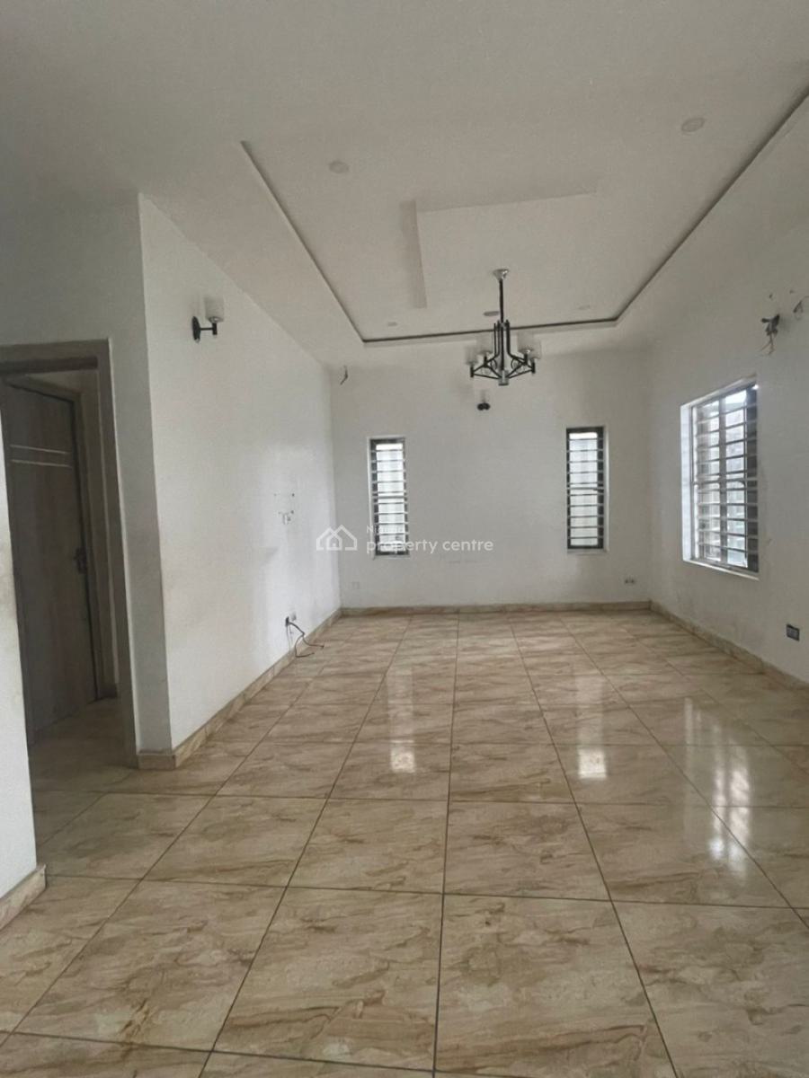 Spacious Mini Flat with Massive Personal Kitchen, Orchid Road Eleganza Bustop, Lekki, Lagos, Mini Flat (room and Parlour) for Rent