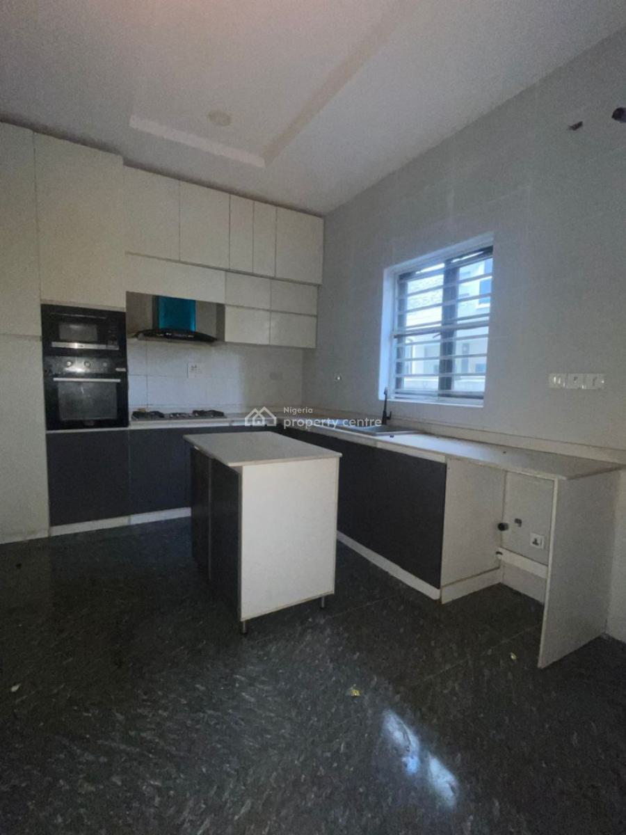 Spacious Mini Flat with Massive Personal Kitchen, Orchid Road Eleganza Bustop, Lekki, Lagos, Mini Flat (room and Parlour) for Rent