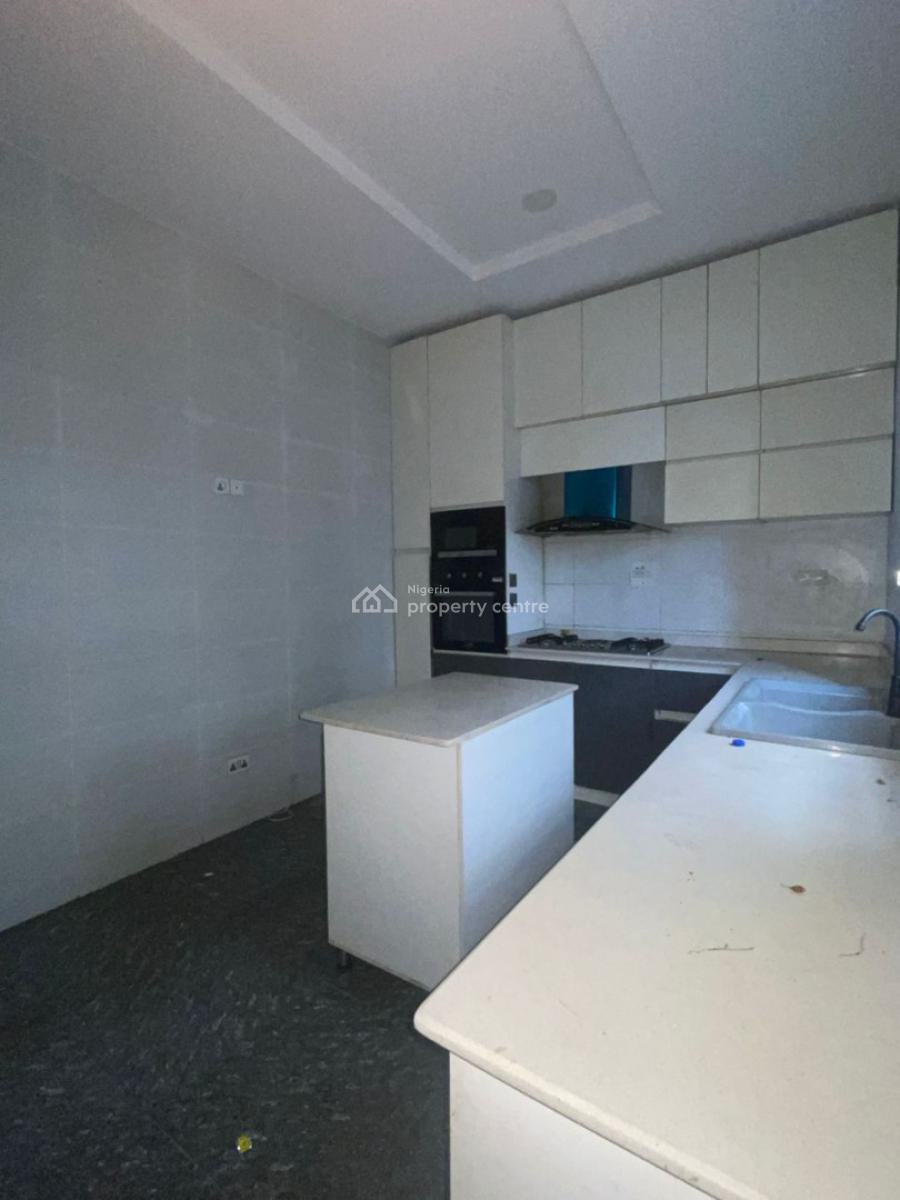 Spacious Mini Flat with Massive Personal Kitchen, Orchid Road Eleganza Bustop, Lekki, Lagos, Mini Flat (room and Parlour) for Rent