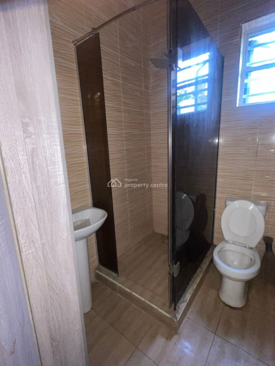 Spacious Mini Flat with Massive Personal Kitchen, Orchid Road Eleganza Bustop, Lekki, Lagos, Mini Flat (room and Parlour) for Rent