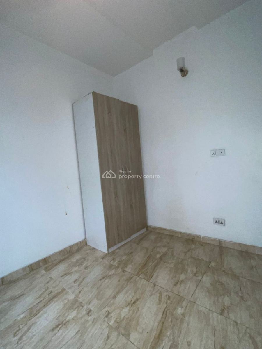 Spacious Mini Flat with Massive Personal Kitchen, Orchid Road Eleganza Bustop, Lekki, Lagos, Mini Flat (room and Parlour) for Rent