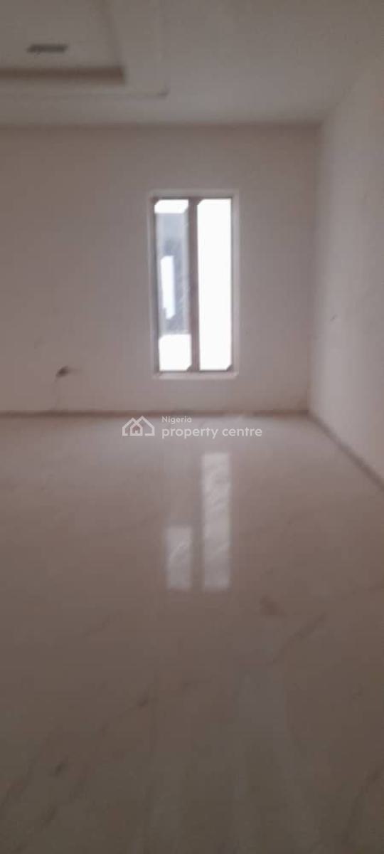 Contemporary,& Architecture Designed 6 Bedroom Detached Duplex & Bq, Katampe Extension, Katampe, Abuja, Detached Duplex for Sale