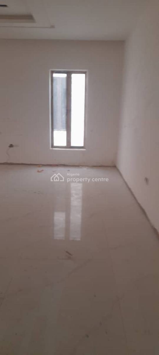 Contemporary,& Architecture Designed 6 Bedroom Detached Duplex & Bq, Katampe Extension, Katampe, Abuja, Detached Duplex for Sale