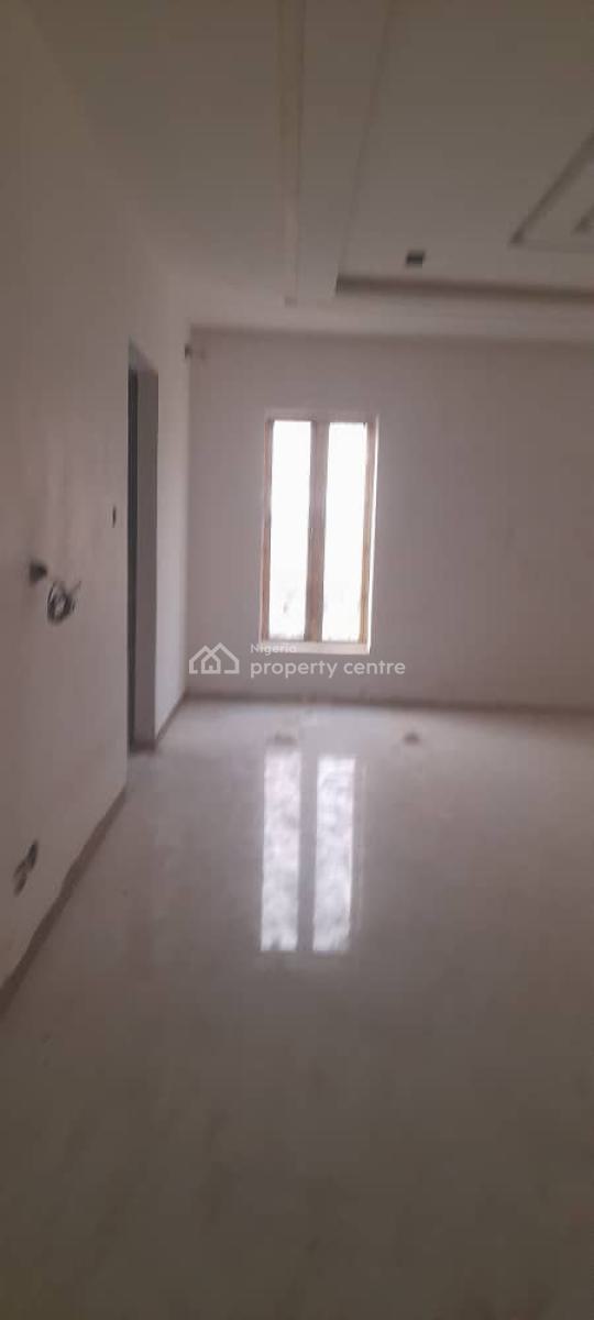 Contemporary,& Architecture Designed 6 Bedroom Detached Duplex & Bq, Katampe Extension, Katampe, Abuja, Detached Duplex for Sale