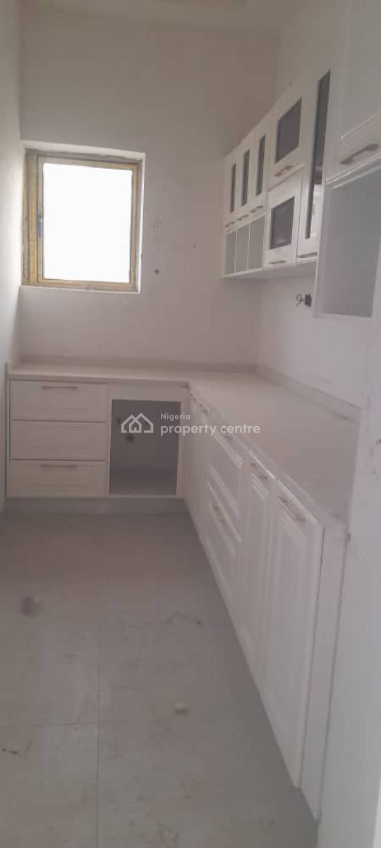 Contemporary,& Architecture Designed 6 Bedroom Detached Duplex & Bq, Katampe Extension, Katampe, Abuja, Detached Duplex for Sale