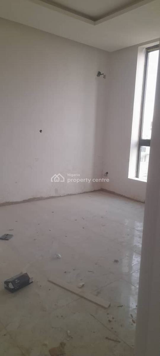 Contemporary,& Architecture Designed 6 Bedroom Detached Duplex & Bq, Katampe Extension, Katampe, Abuja, Detached Duplex for Sale