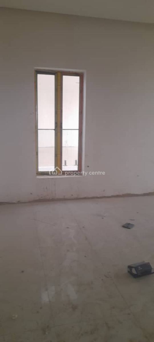 Contemporary,& Architecture Designed 6 Bedroom Detached Duplex & Bq, Katampe Extension, Katampe, Abuja, Detached Duplex for Sale