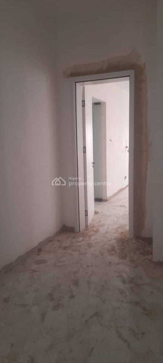 Contemporary,& Architecture Designed 6 Bedroom Detached Duplex & Bq, Katampe Extension, Katampe, Abuja, Detached Duplex for Sale