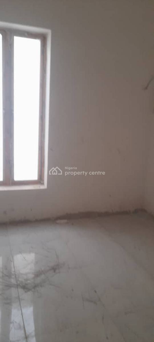 Contemporary,& Architecture Designed 6 Bedroom Detached Duplex & Bq, Katampe Extension, Katampe, Abuja, Detached Duplex for Sale