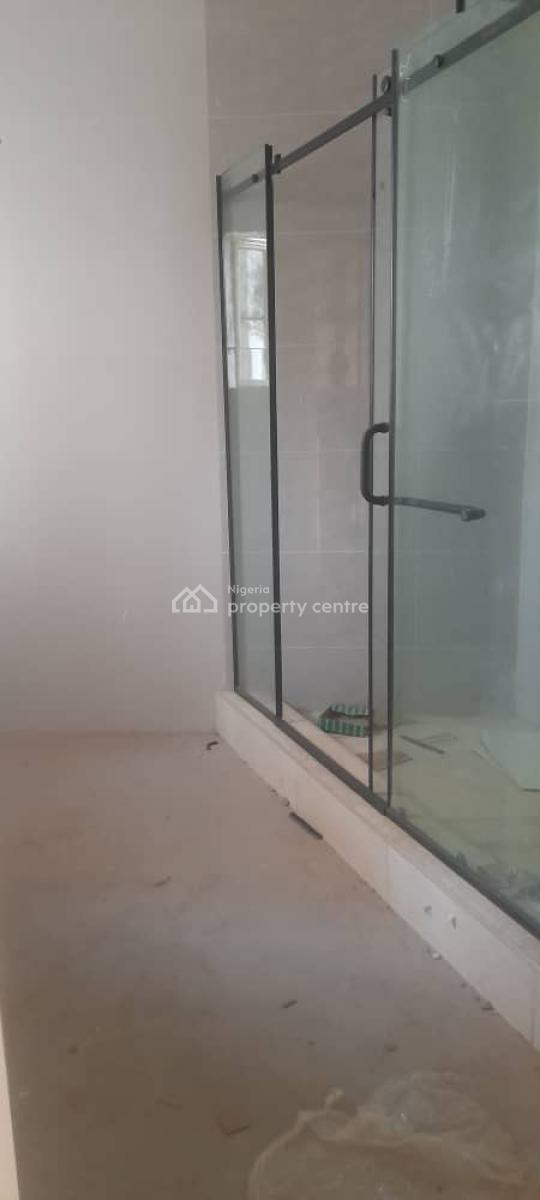 Contemporary,& Architecture Designed 6 Bedroom Detached Duplex & Bq, Katampe Extension, Katampe, Abuja, Detached Duplex for Sale