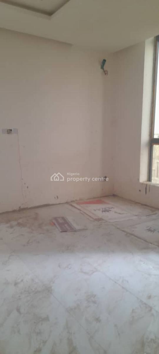 Contemporary,& Architecture Designed 6 Bedroom Detached Duplex & Bq, Katampe Extension, Katampe, Abuja, Detached Duplex for Sale