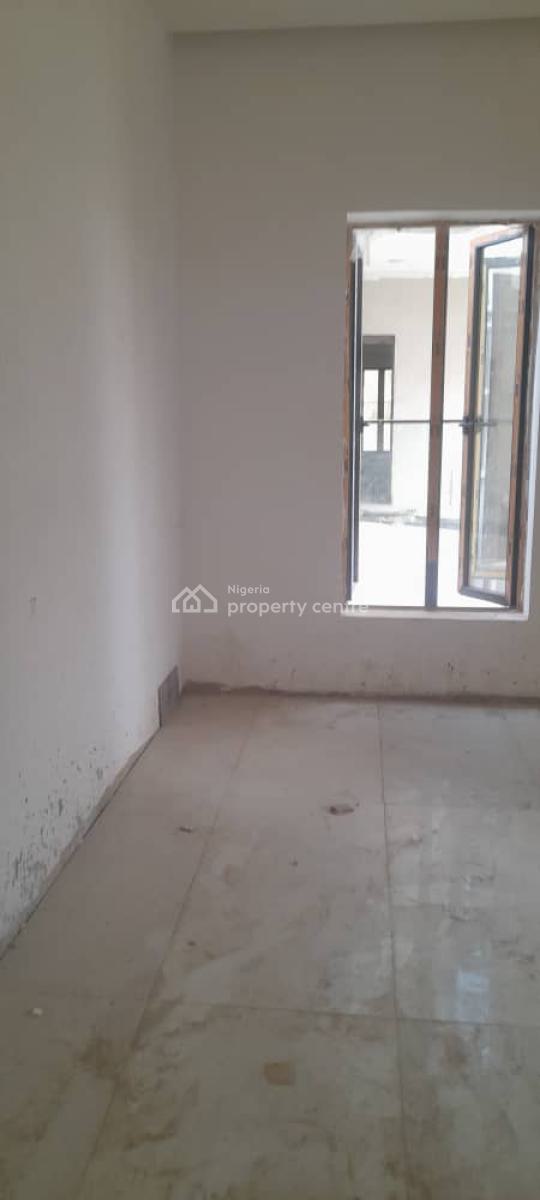 Contemporary,& Architecture Designed 6 Bedroom Detached Duplex & Bq, Katampe Extension, Katampe, Abuja, Detached Duplex for Sale