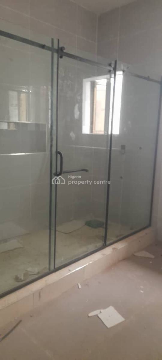 Contemporary,& Architecture Designed 6 Bedroom Detached Duplex & Bq, Katampe Extension, Katampe, Abuja, Detached Duplex for Sale