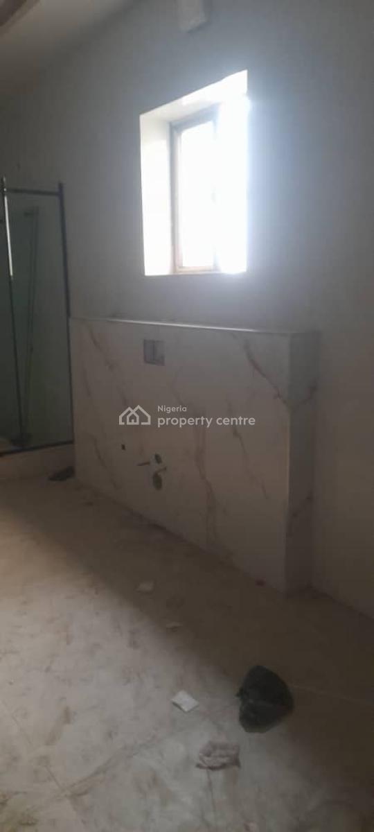 Contemporary,& Architecture Designed 6 Bedroom Detached Duplex & Bq, Katampe Extension, Katampe, Abuja, Detached Duplex for Sale