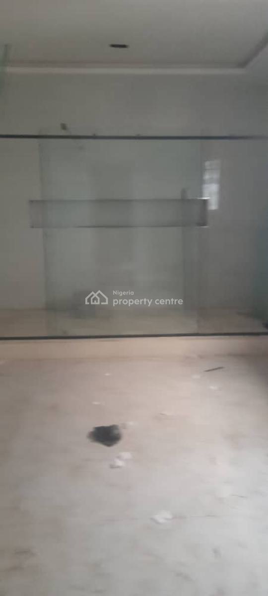 Contemporary,& Architecture Designed 6 Bedroom Detached Duplex & Bq, Katampe Extension, Katampe, Abuja, Detached Duplex for Sale