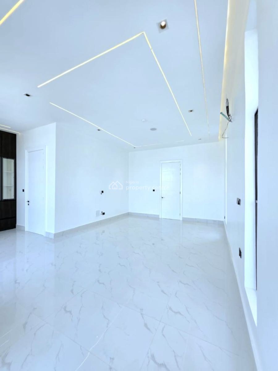 Brand New 5-bedroom Fully Detached Duplex, Megamound Estate, Ikota, Lekki, Lagos, Detached Duplex for Sale