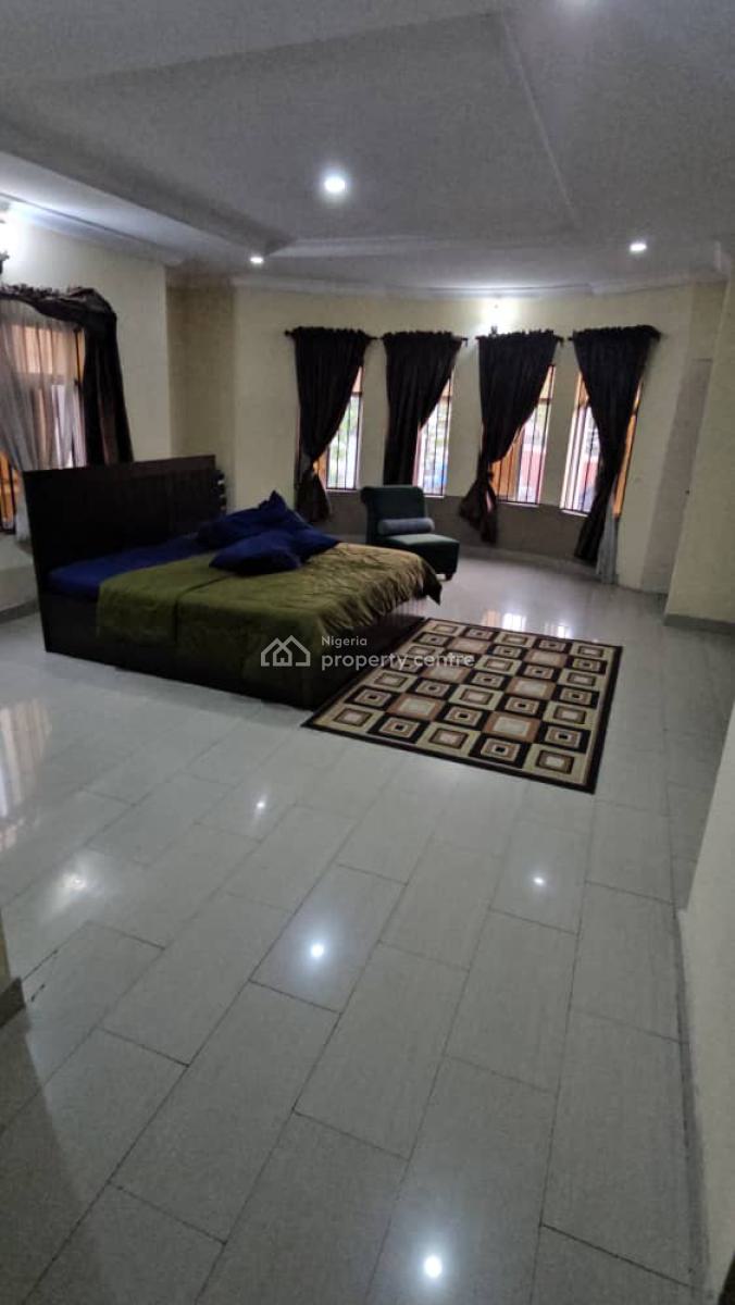 4 Bedroom Duplex with 2 Rooms Servants Quarters, Lekki Phase 1, Lekki, Lagos, House for Rent