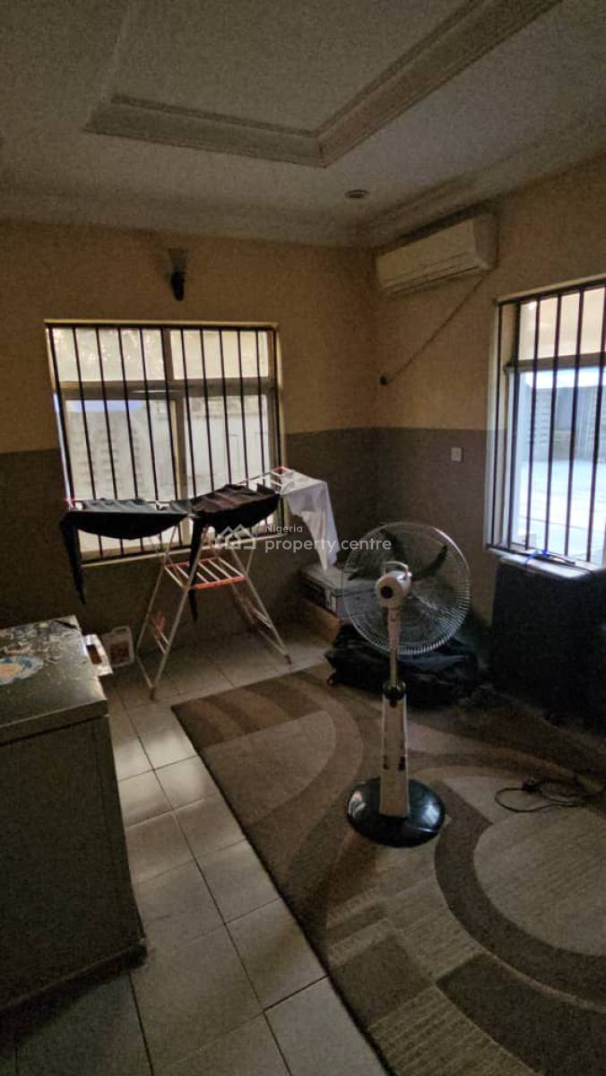 4 Bedroom Duplex with 2 Rooms Servants Quarters, Lekki Phase 1, Lekki, Lagos, House for Rent