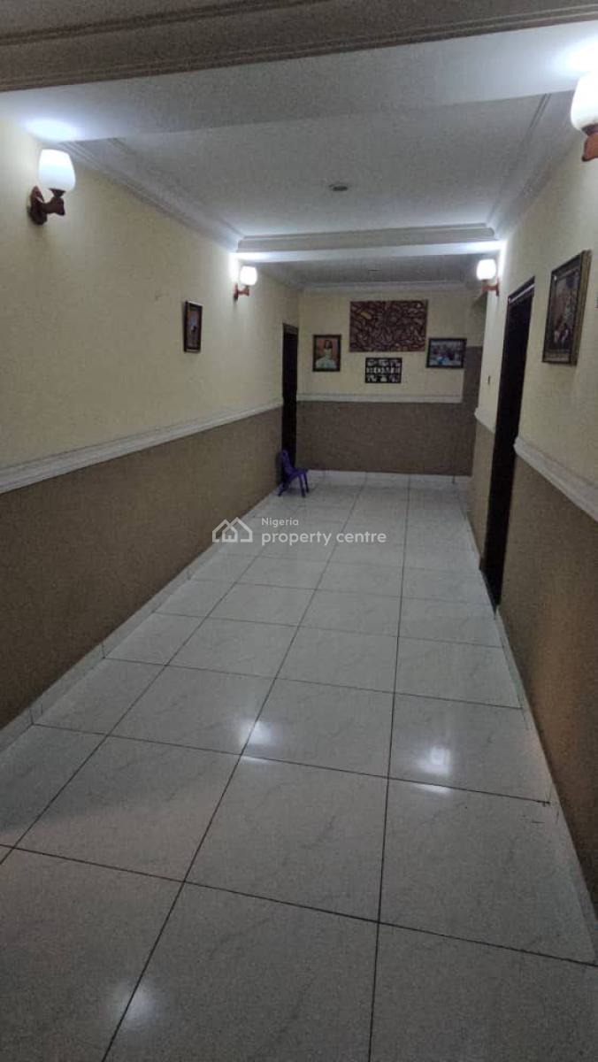 4 Bedroom Duplex with 2 Rooms Servants Quarters, Lekki Phase 1, Lekki, Lagos, House for Rent