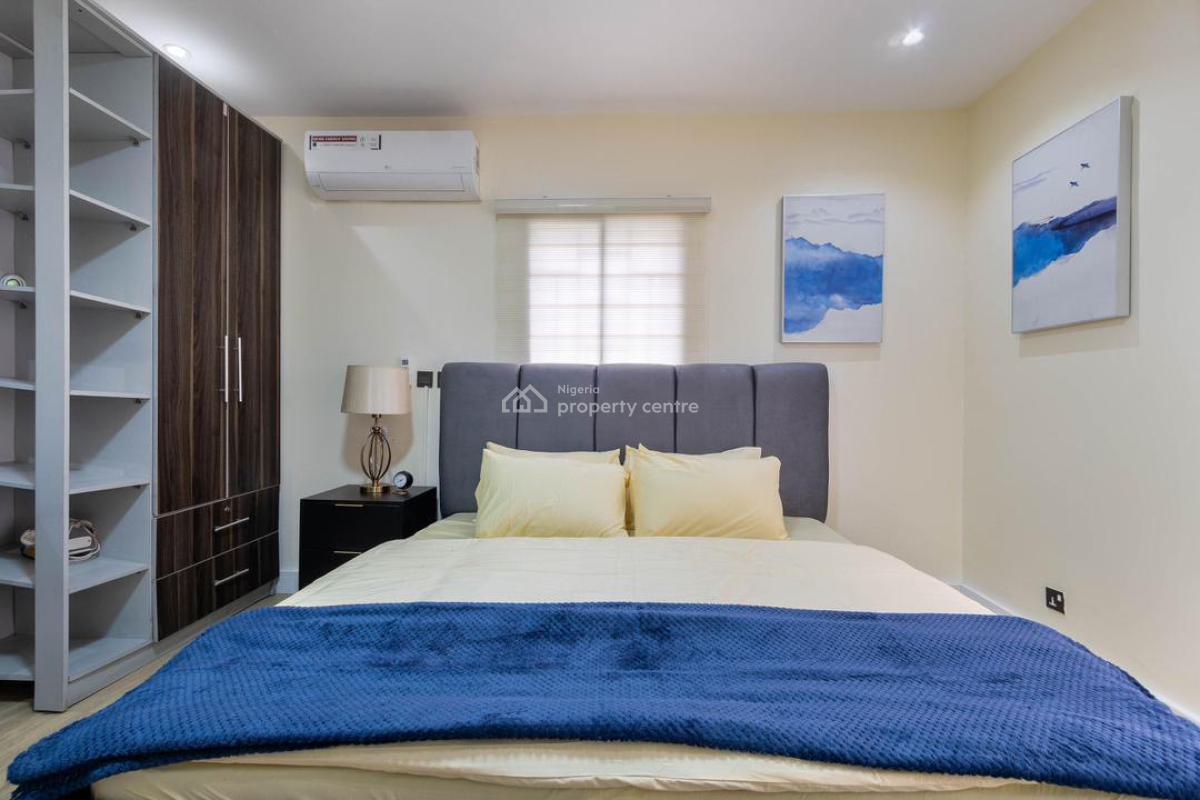 2 Bedroom Apartment, Lekki Phase 1, Lekki, Lagos, Flat / Apartment Short Let