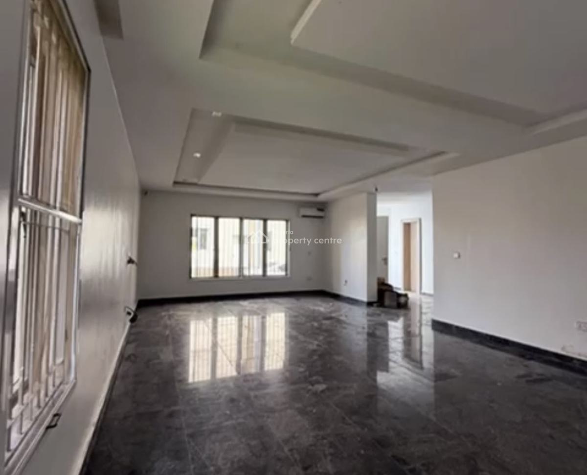 Elegant 5 Bedroom House Investment, Jabi, Abuja, Detached Duplex for Sale