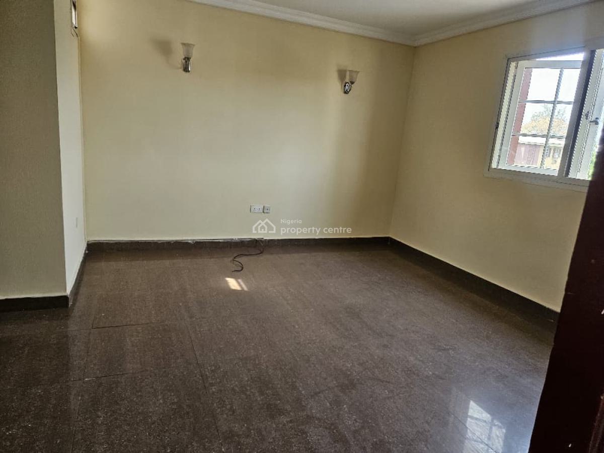 2 Bedroom Flat, Area 3, Garki, Abuja, Flat / Apartment for Rent