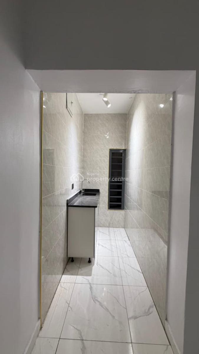 Luxury 4 Bedroom Detached Duplex with Bq, Carlton Gate Estate, Akobo, Ibadan, Oyo, Detached Duplex for Sale