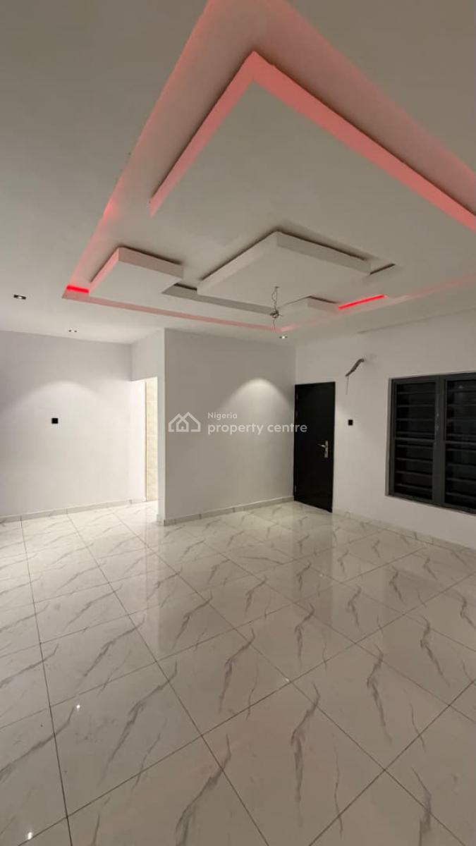 Luxury 4 Bedroom Detached Duplex with Bq, Carlton Gate Estate, Akobo, Ibadan, Oyo, Detached Duplex for Sale