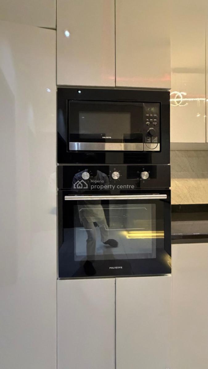 Luxury 4 Bedroom Detached Duplex with Bq, Carlton Gate Estate, Akobo, Ibadan, Oyo, Detached Duplex for Sale