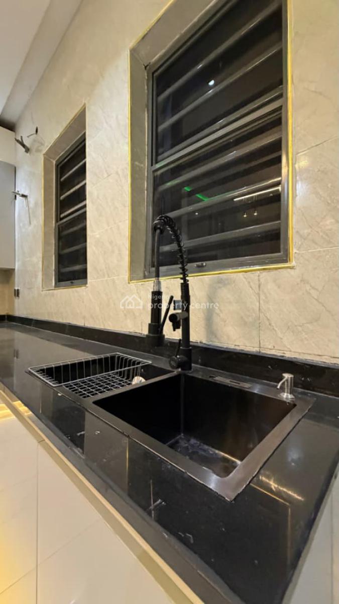 Luxury 4 Bedroom Detached Duplex with Bq, Carlton Gate Estate, Akobo, Ibadan, Oyo, Detached Duplex for Sale