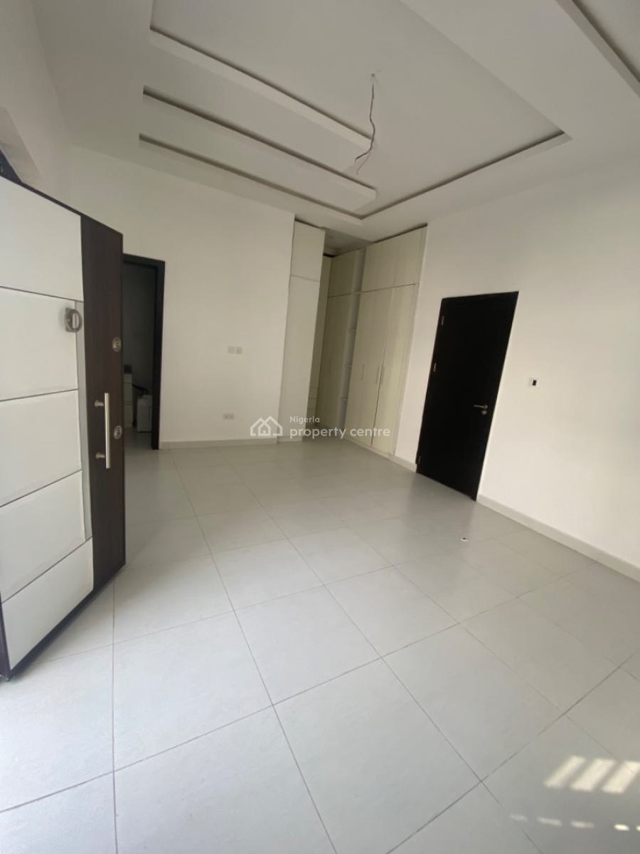Luxury 4 Bedroom Semi Detached Duplex, Royal Pine Estate, Orchid Road., Lekki, Lagos, Semi-detached Duplex for Rent