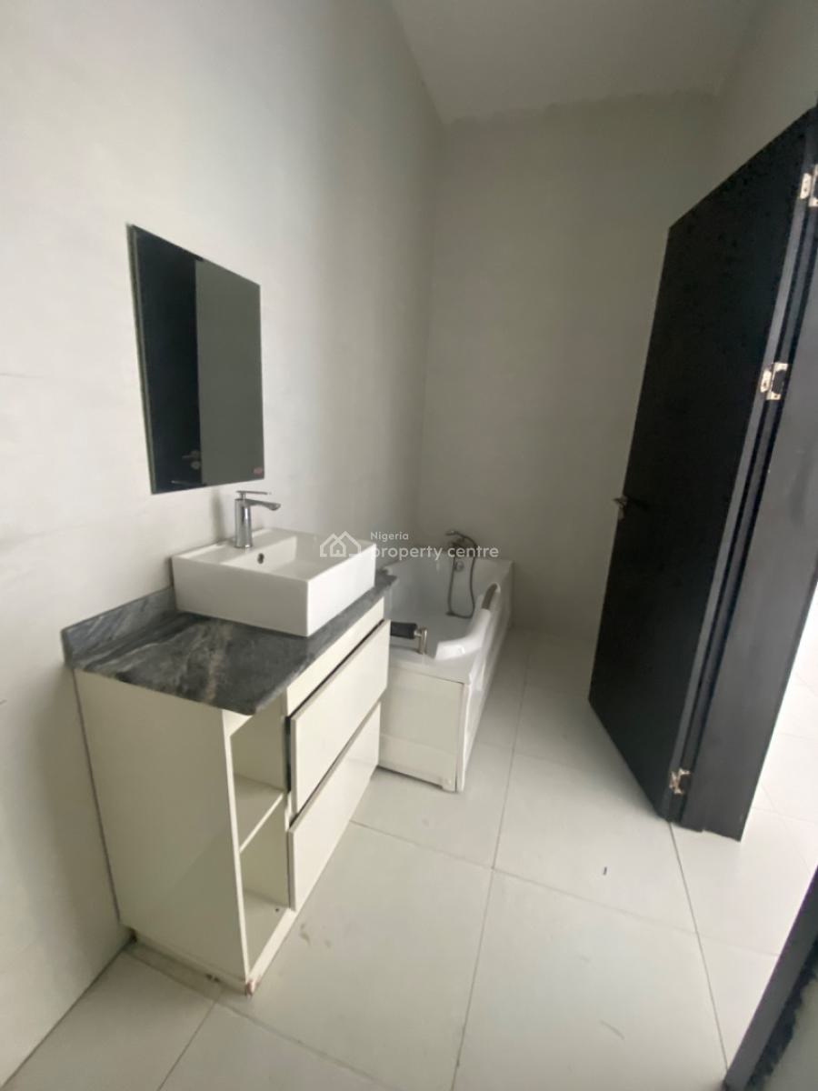 Luxury 4 Bedroom Semi Detached Duplex, Royal Pine Estate, Orchid Road., Lekki, Lagos, Semi-detached Duplex for Rent