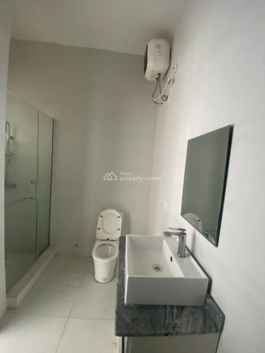 Luxury 4 Bedroom Semi Detached Duplex, Royal Pine Estate, Orchid Road., Lekki, Lagos, Semi-detached Duplex for Rent