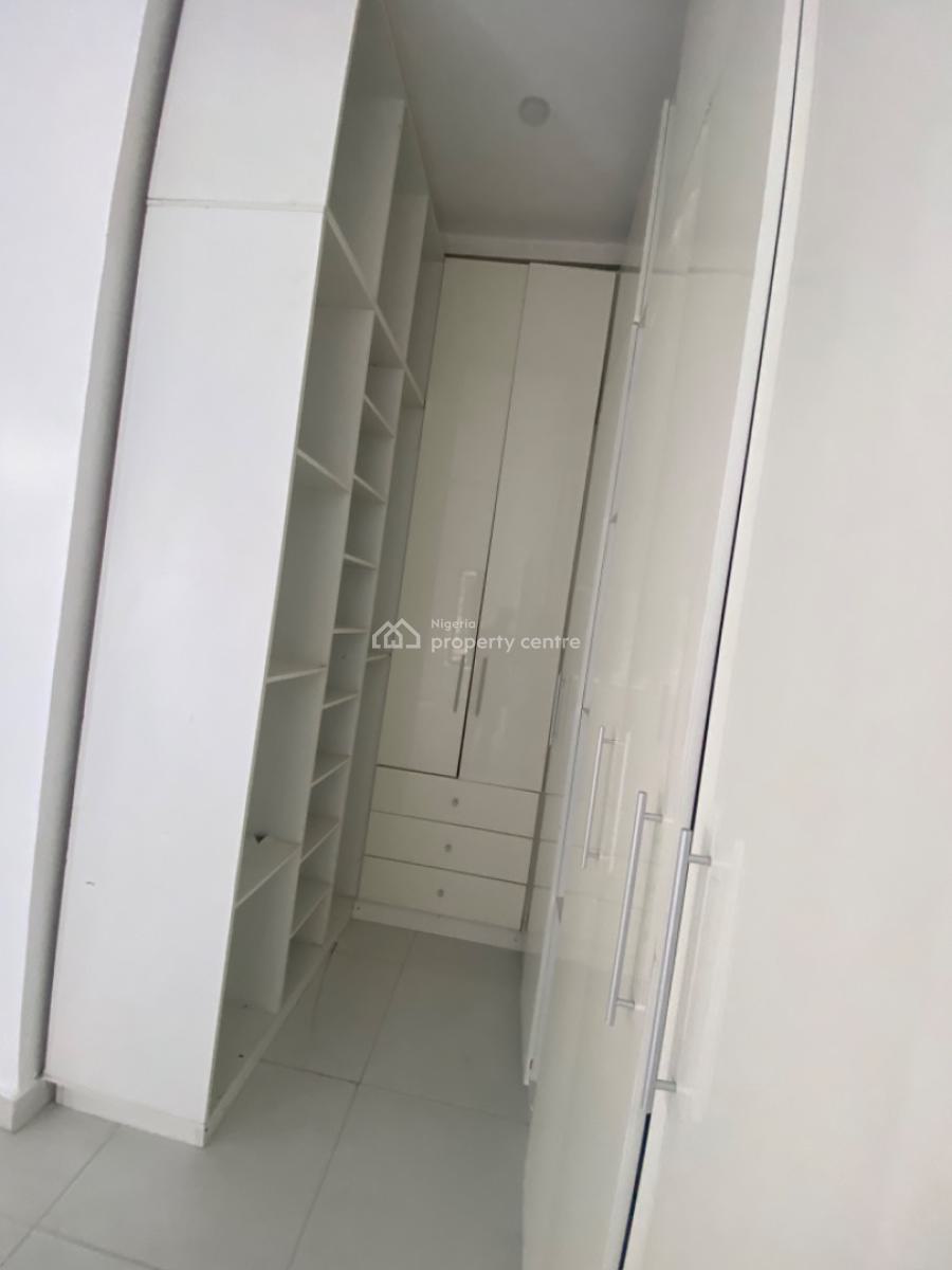 Luxury 4 Bedroom Semi Detached Duplex, Royal Pine Estate, Orchid Road., Lekki, Lagos, Semi-detached Duplex for Rent