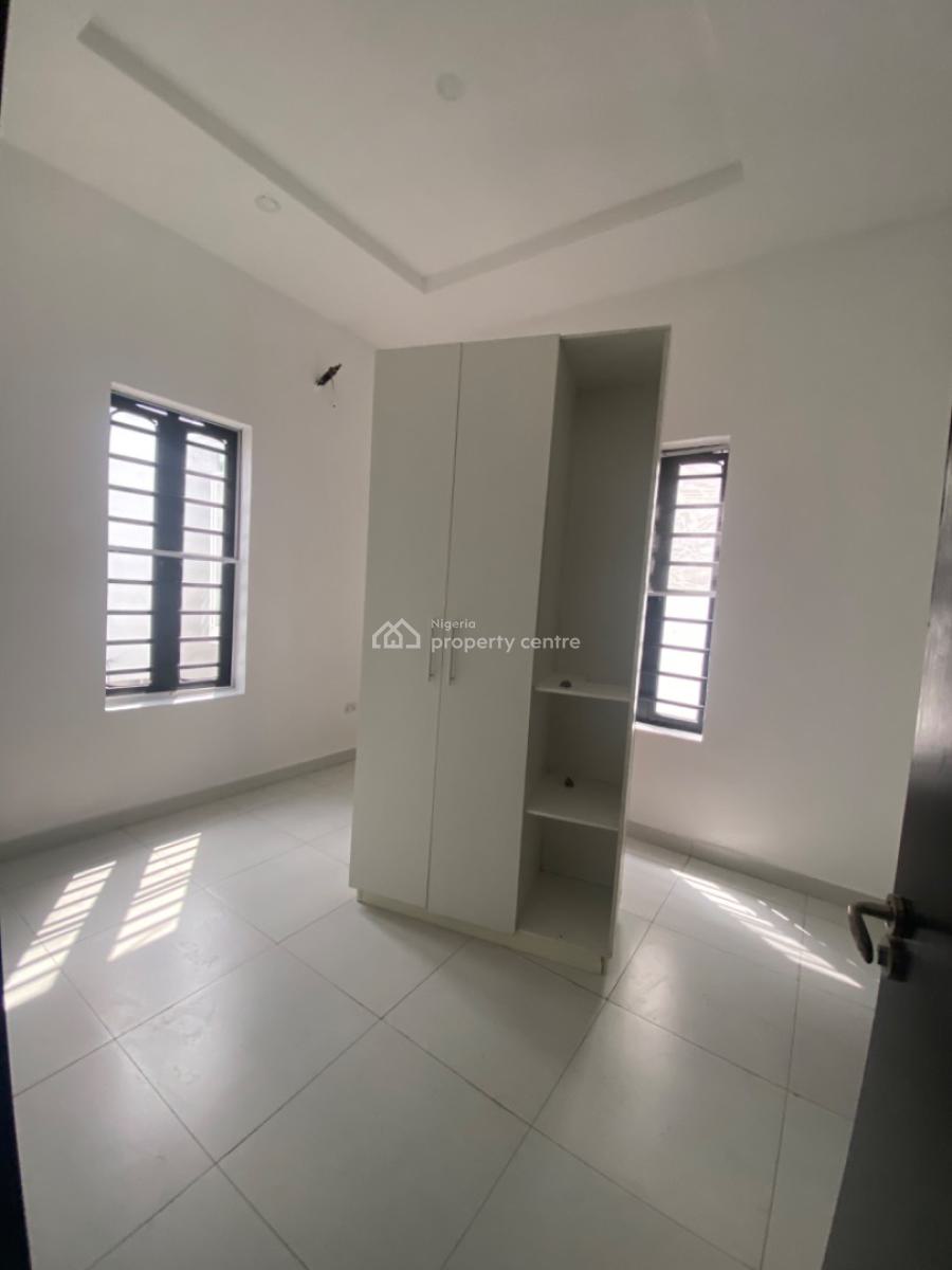 Luxury 4 Bedroom Semi Detached Duplex, Royal Pine Estate, Orchid Road., Lekki, Lagos, Semi-detached Duplex for Rent