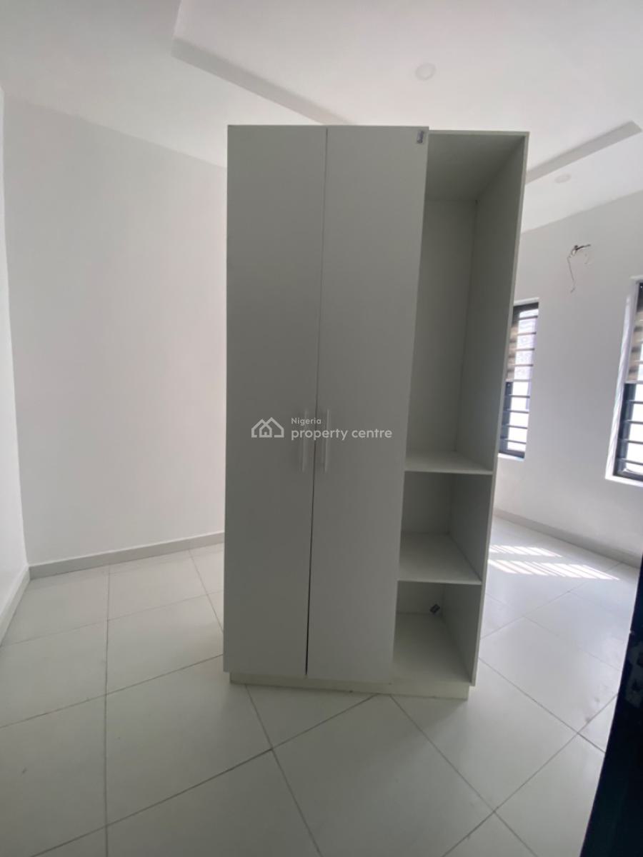 Luxury 4 Bedroom Semi Detached Duplex, Royal Pine Estate, Orchid Road., Lekki, Lagos, Semi-detached Duplex for Rent