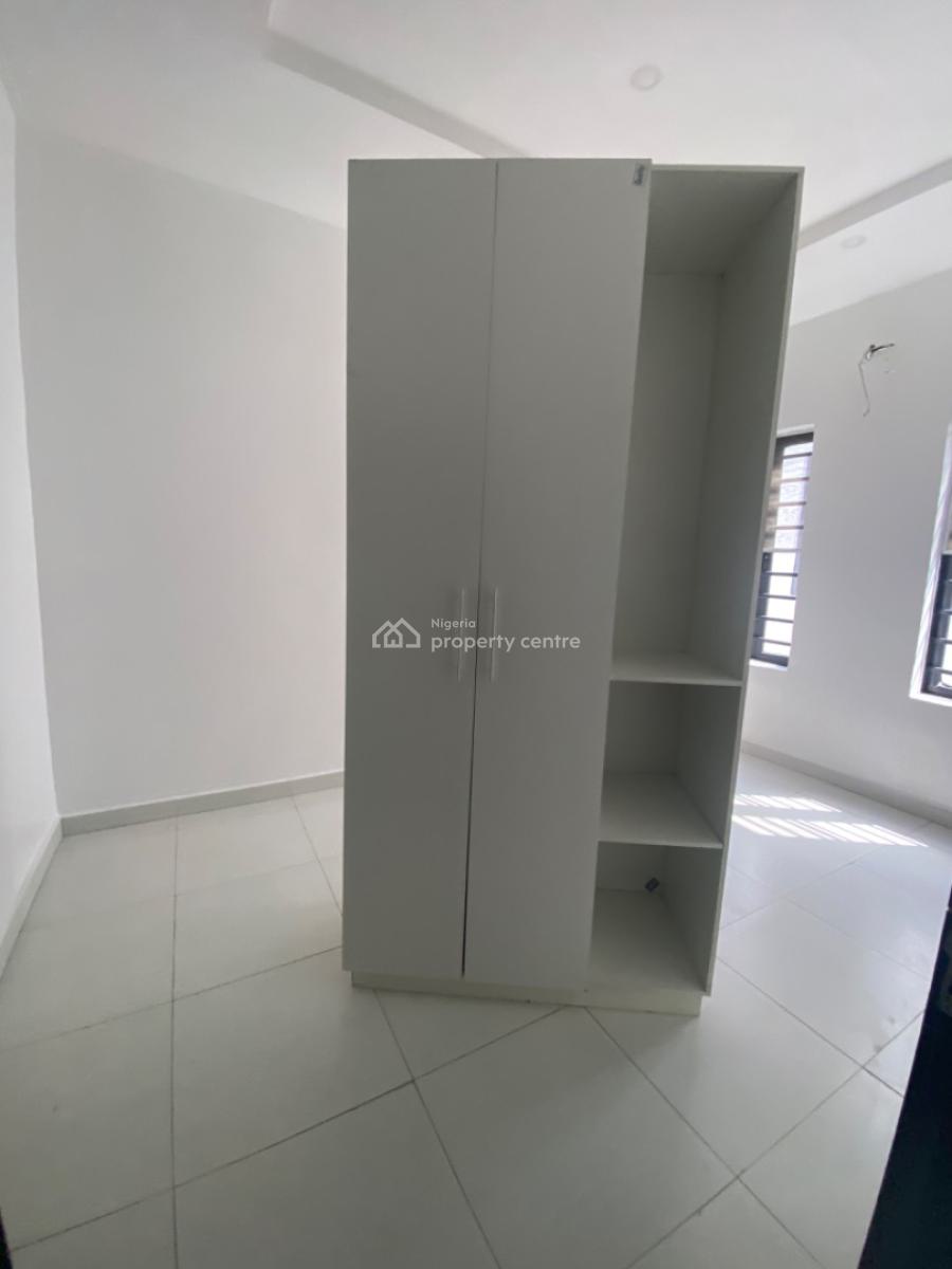 Luxury 4 Bedroom Semi Detached Duplex, Royal Pine Estate, Orchid Road., Lekki, Lagos, Semi-detached Duplex for Rent